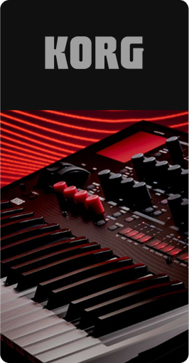 Korg