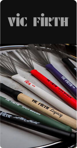 Vic Firth