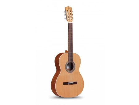 Tapa CEDRO A. AroFdo:MAHOGANY Nat. D:Palosanto. O