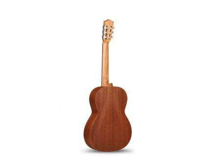 Tapa CEDRO A. AroFdo:MAHOGANY Nat. D:Palosanto. O - Image 3
