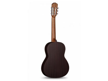 Tapa CEDRO A. AroFdo:MAHOGANY Tint. D:Palosanto. - Image 4