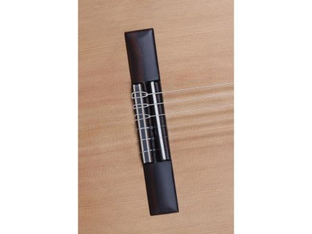 Tapa CEDRO A. AroFdo:MAHOGANY Tint. D:Palosanto. - Image 2