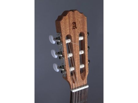 Tapa CEDRO A. AroFdo:MAHOGANY Tint. D:Palosanto. - Image 3