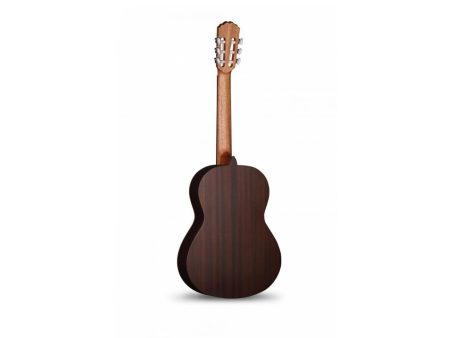 Tapa CEDRO A. AroFdo:MAHOGANY Tint. D:Palosanto. - Image 5