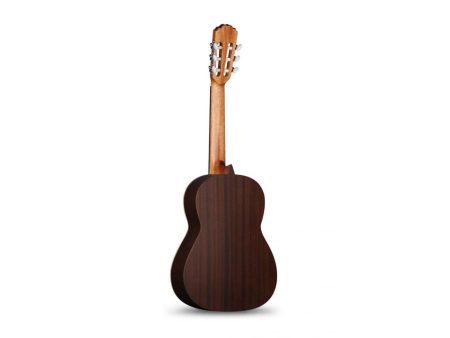 Tapa CEDRO A. AroFdo:MAHOGANY Tint. D:Palosanto. - Image 2