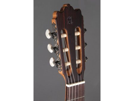 Tapa CEDRO A+. AroFdo:MAHOGANY. D:Palosanto. OP.N - Image 3