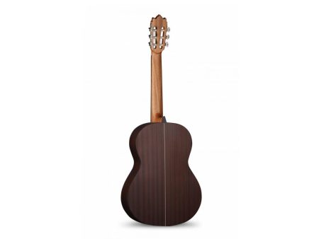 Tapa CEDRO A+. AroFdo:MAHOGANY. D:Palosanto. OP.N - Image 4
