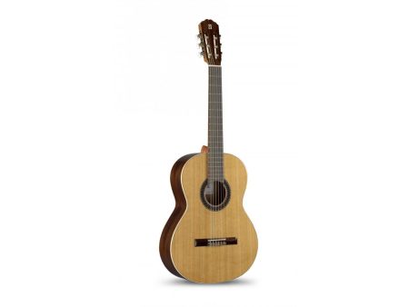 Tapa CEDRO A. AroFdo:MAHOGANY. D:Palosanto. BRILL