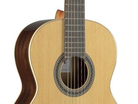 Tapa CEDRO A+. AroFdo:MAHOGANY. D:Palosanto. BRIL - Image 4