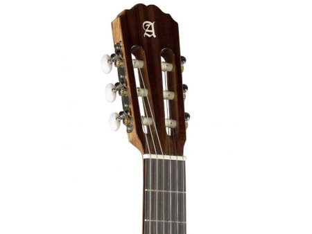 Tapa ABETO. AroFdo:MAHOGANY. D:Palosanto. BRILLO. - Image 2