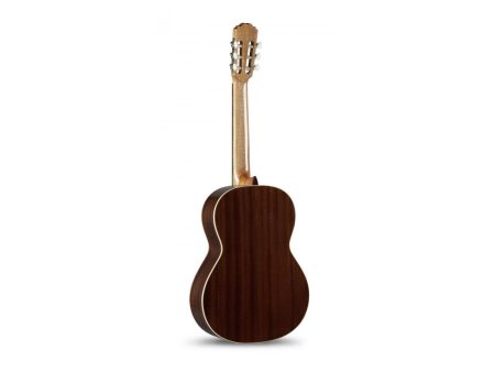 Tapa ABETO. AroFdo:MAHOGANY. D:Palosanto. BRILLO. - Image 4