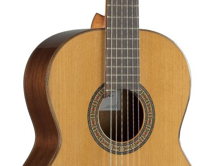Tapa CEDRO A+. AroFdo:MAHOGANY. D:Palosanto. BRIL - Image 3
