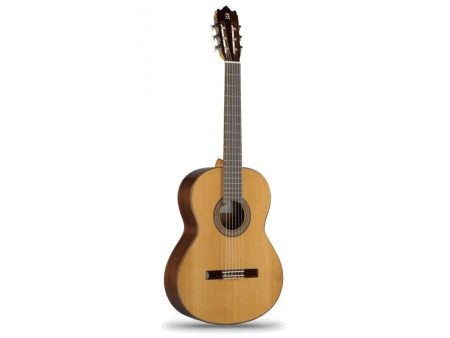 Tapa CEDRO A+. AroFdo:MAHOGANY. D:Palosanto. BRIL