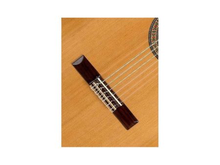 Tapa CEDRO A+. AroFdo:MAHOGANY. D:Palosanto. BRIL - Image 2