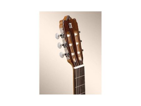 Tapa CEDRO A+. AroFdo:MAHOGANY. D:Palosanto. BRIL - Image 4