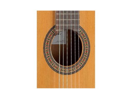 Tapa CEDRO A+. AroFdo:MAHOGANY. D:Palosanto. BRIL - Image 5