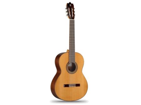 Tapa CEDRO A+. AroFdo:MAHOGANY. D:Palosanto. BRIL