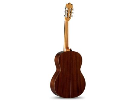 Tapa CEDRO A+. AroFdo:MAHOGANY. D:Palosanto. BRIL - Image 2
