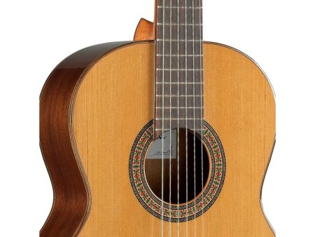 Tapa CEDRO A+. AroFdo:MAHOGANY. D:Palosanto. BRIL - Image 3