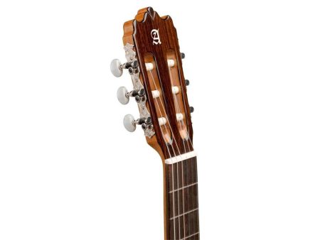 Tapa CEDRO A+. AroFdo:MAHOGANY. D:Palosanto. BRIL - Image 4