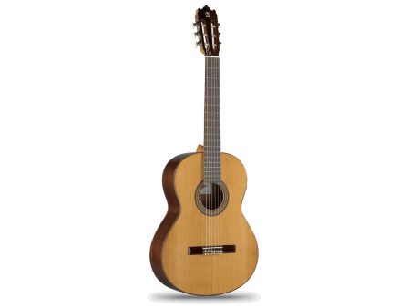 Tapa CEDRO A+. AroFdo:MAHOGANY. D:Palosanto. BRIL