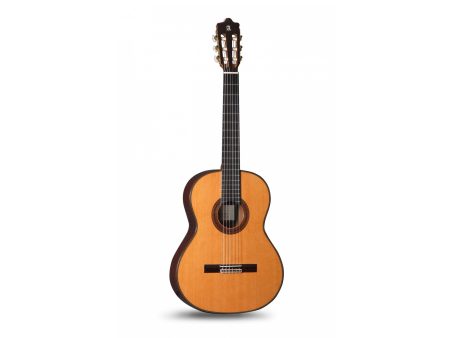 T:CEDRO AAA. A+F:MAHOGANY Macizo. D: EBANO. Brill