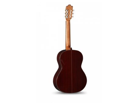 T:CEDRO AAA. A+F:MAHOGANY Macizo. D: EBANO. Brill - Image 2