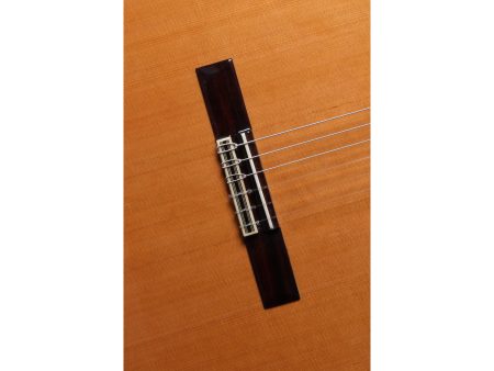 T:CEDRO AAA. A+F:MAHOGANY Macizo. D: EBANO. Brill - Image 4