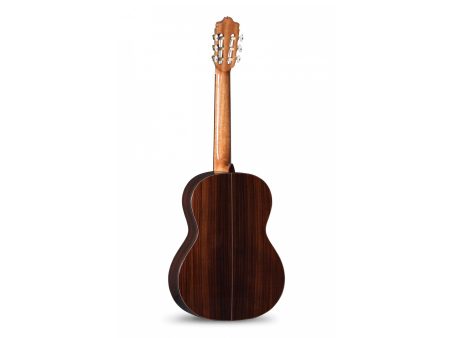 T:CEDRO AAA. A+F:PALOSANTO Macizo. D: EBANO. Bril - Image 3