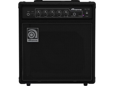 COMBO 20w 1x8" angulado p-uso monitor