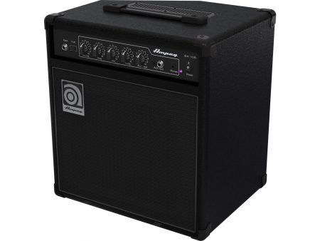 COMBO 20w 1x8" angulado p-uso monitor - Image 2