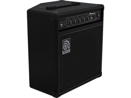 COMBO 20w 1x8" angulado p-uso monitor - Image 3