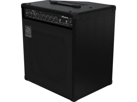 COMBO 75w 1x12" overdrive SCRAMBLER angulado - Image 2