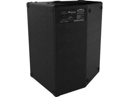 COMBO 75w 1x12" overdrive SCRAMBLER angulado - Image 5