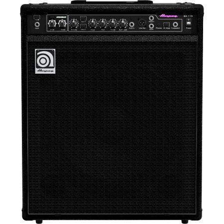 AMPEG BA-115v2