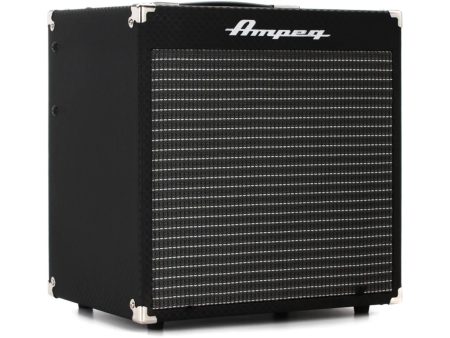 COMBO bajo 30W 1x8" Super Grit Technology