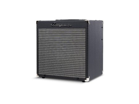 COMBO bajo 30W 1x8" Super Grit Technology - Image 5