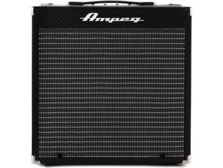 COMBO bajo 30W 1x8" Super Grit Technology - Image 8