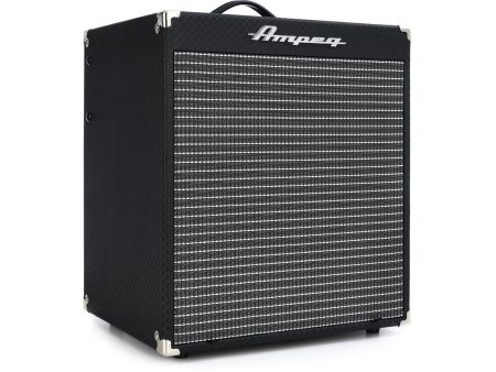 COMBO bajo 50W 1x10" Super Grit Technology