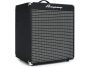 COMBO bajo 50W 1x10" Super Grit Technology