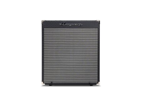 COMBO bajo 50W 1x10" Super Grit Technology - Image 5