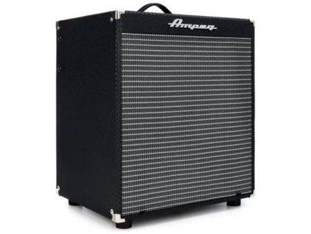 COMBO bajo 100W 1x12" Super Grit Technology