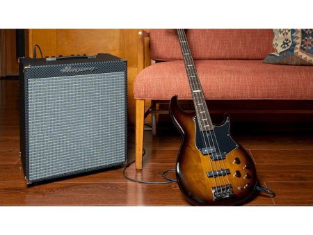 COMBO bajo 100W 1x12" Super Grit Technology - Image 5