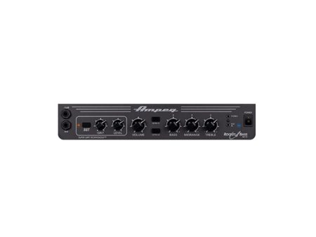 COMBO bajo 100W 1x12" Super Grit Technology - Image 6