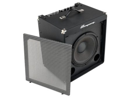 COMBO bajo 100W 1x12" Super Grit Technology - Image 3
