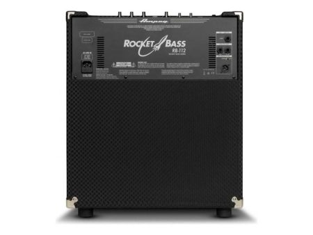 COMBO bajo 100W 1x12" Super Grit Technology - Image 2