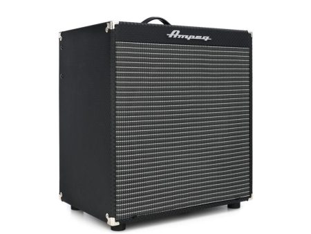 COMBO bajo 200W 1x15" Parlante EMINENCE, SuperGrit
