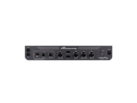 COMBO bajo 200W 1x15" Parlante EMINENCE, SuperGrit - Image 4