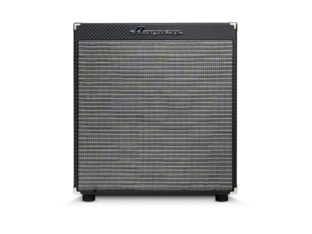 COMBO bajo 200W 1x15" Parlante EMINENCE, SuperGrit - Image 5