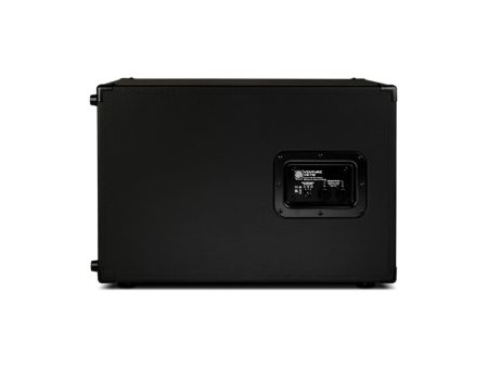 Bafle VENTURE 250W RMS/500W, 8ohms 1x12" Lavoce - Image 3